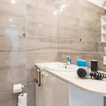 Lejlighed Andersa Comfort Katowice