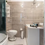 Апартаменты Andersa Comfort *