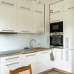 Lejlighed Andersa Comfort Katowice