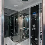 Andersa Comfort Апартаменты