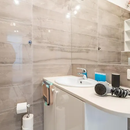 Appartamento Andersa Comfort Katowice