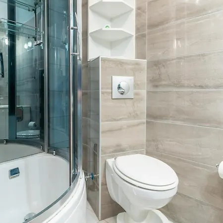 Andersa Comfort Apartamento *