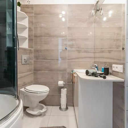 Appartamento Andersa Comfort *