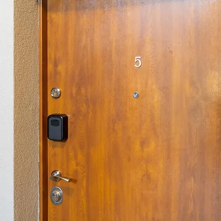 Daire Andersa Comfort *