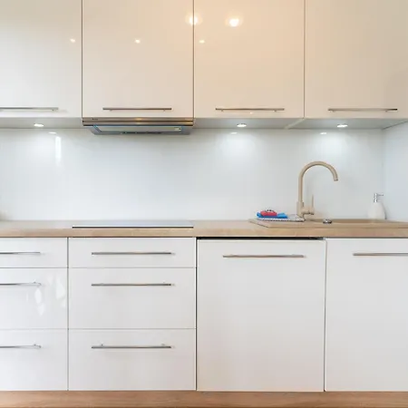 Daire Andersa Comfort Katoviçe