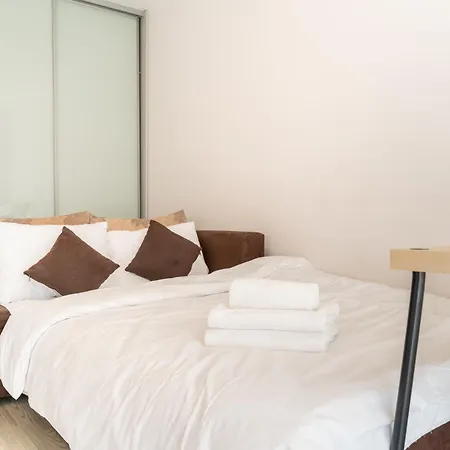 Andersa Comfort * קטוביץ