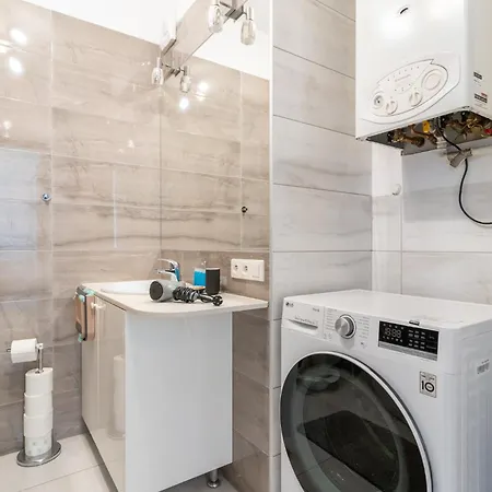 Andersa Comfort * Katowice