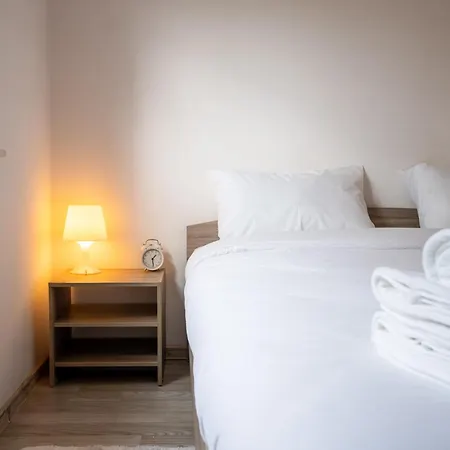 Andersa Comfort Daire Katoviçe