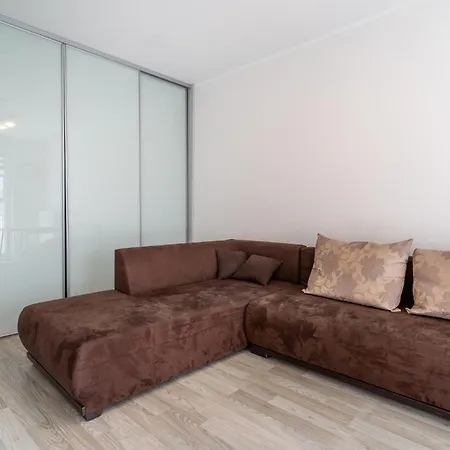 Appartamento Andersa Comfort