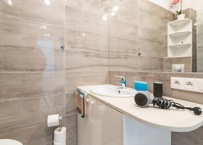 Apartmán Andersa Comfort Katovice