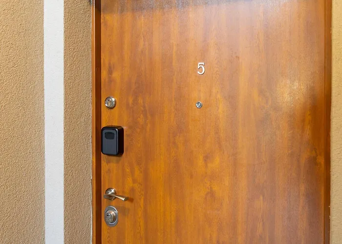 Apartmán Andersa Comfort *