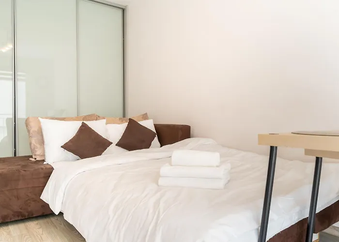 Andersa Comfort * Katoviçe