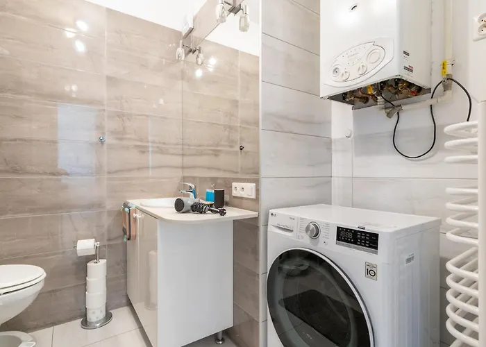 Andersa Comfort * Katovice