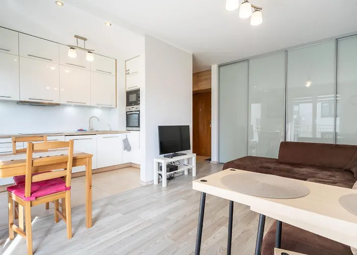 Andersa Comfort Apartmán *