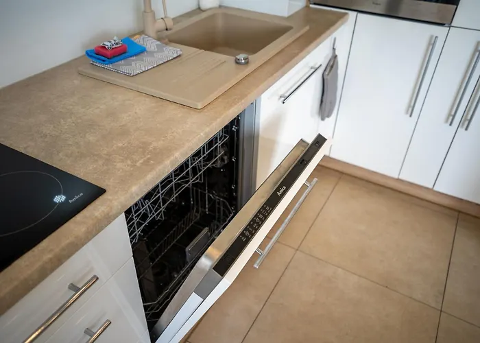 Apartmán Andersa Comfort