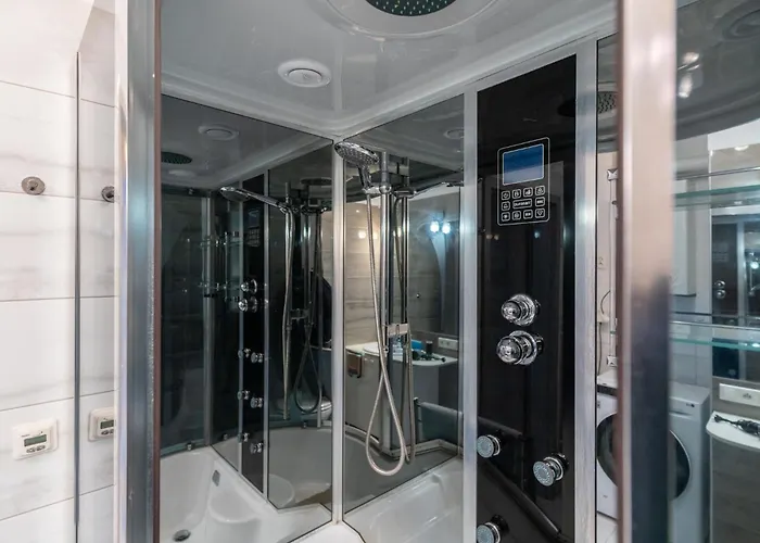 Andersa Comfort Apartmán