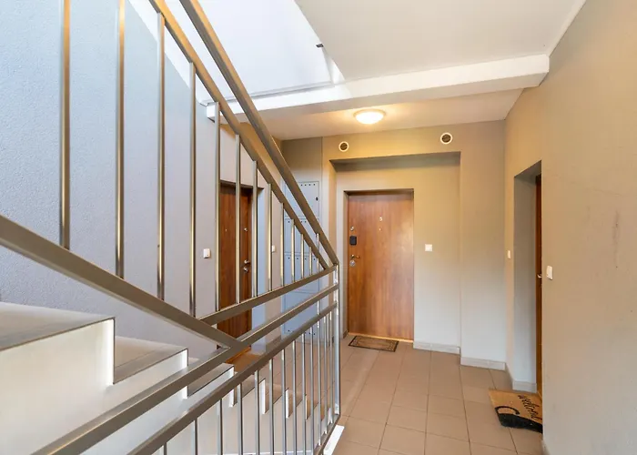 Andersa Comfort * Katovice